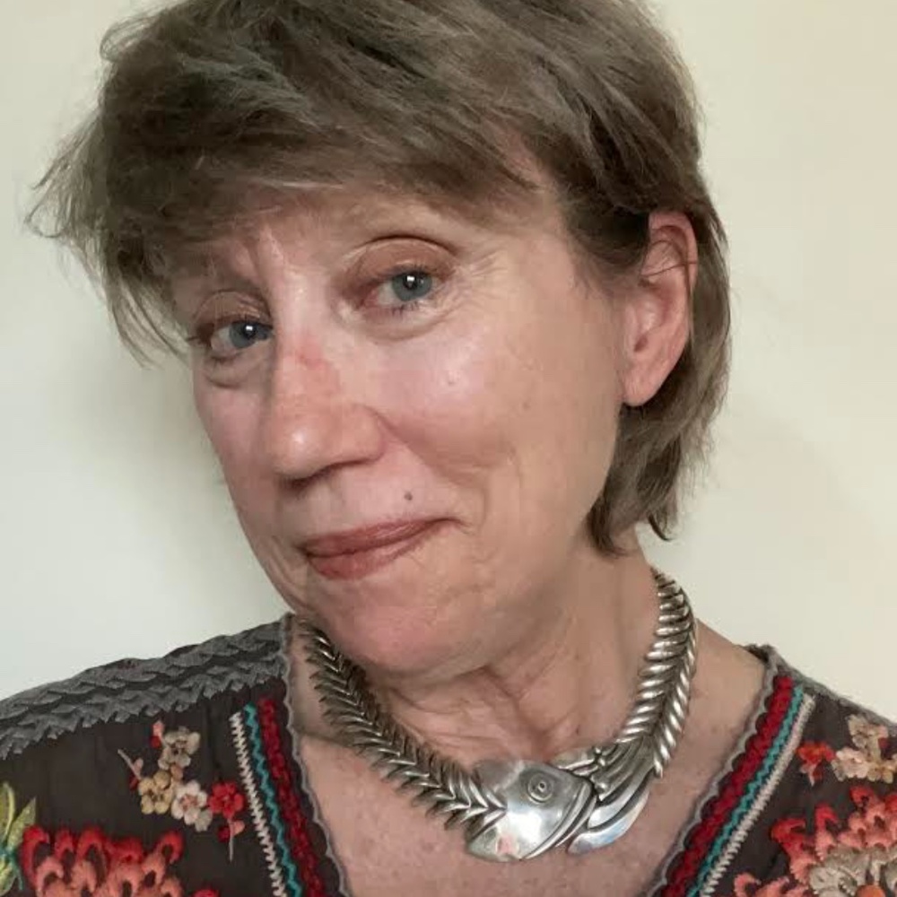 Meet your Posher, April